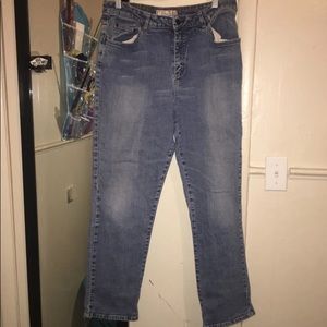Woman’s Jeans size 16
